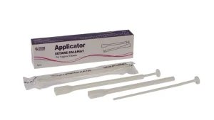 اپلیکاتور قرص