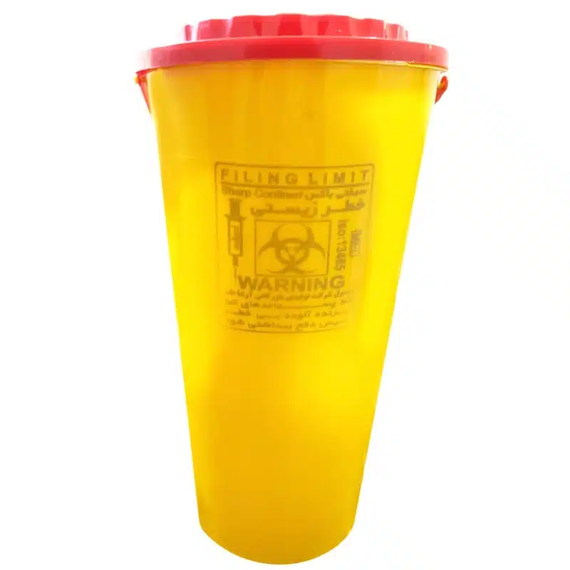 سیفتی باکس آرشا 1 سیفتی باکس آرشا