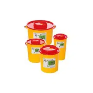 سیفتی باکس بهار زیست دایره ای