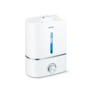 دستگاه بخور و رطوبت ساز بیورر مدل LB45
