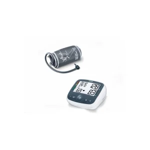 فشارسنج دیجیتالی و بازویی بیورر مدل Beurer BM40