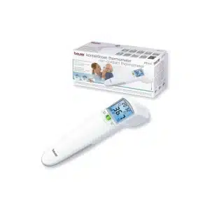 تب سنج غیر تماسی بیورر مدل Beurer FT100