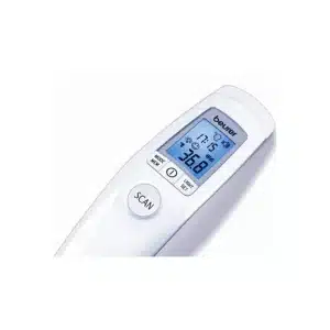 تب سنج دیجیتال بیورر مدل Beurer FT90