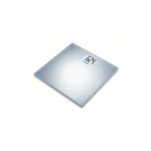 ترازو دیجیتال بیورر مدل GS202 شیشه ای