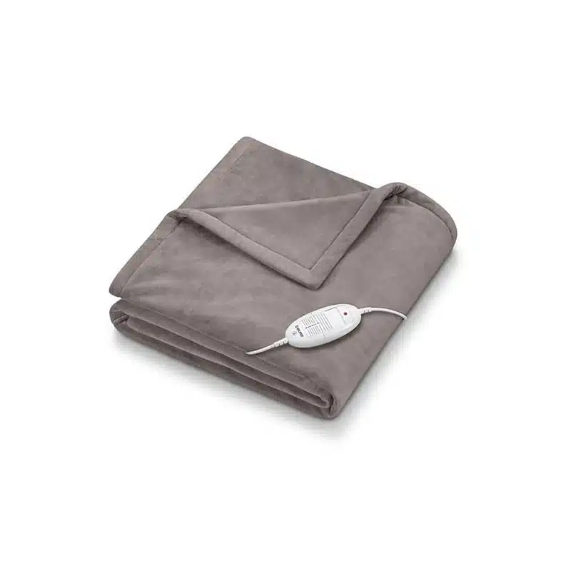 پتو برقی بیورر مدل Beurer HD75 1 پتو برقی بیورر مدل Beurer HD75