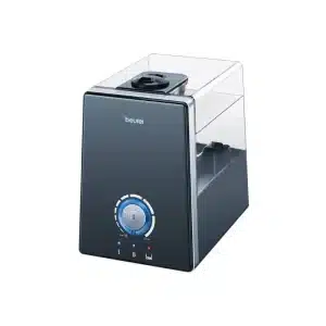 بخور سرد و گرم بیورر مدل Beurer LB88