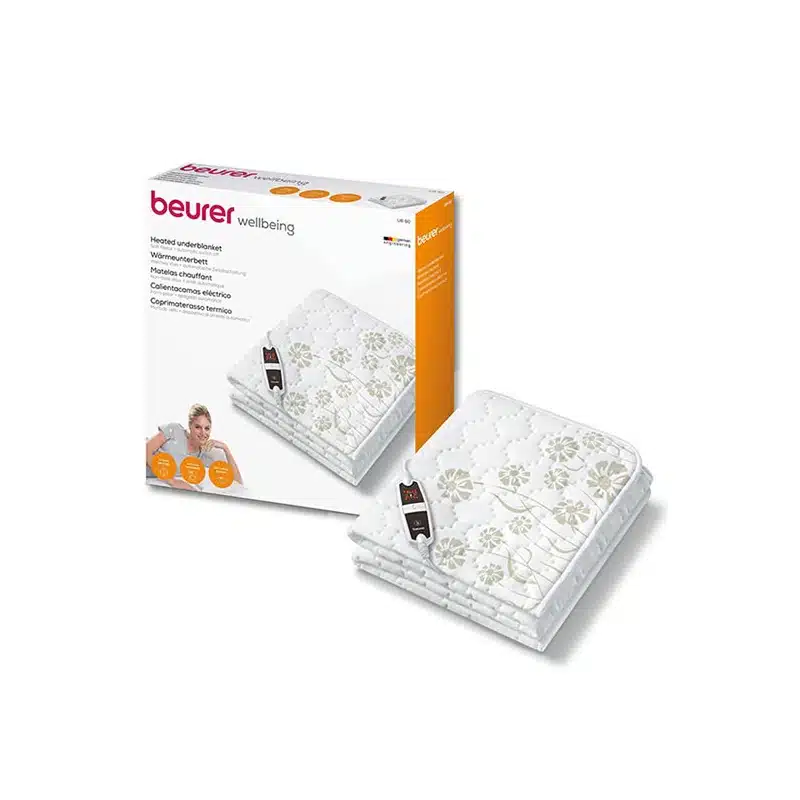 تشک برقی بیورر مدل Beurer UB60 1 تشک برقی بیورر مدل Beurer UB60