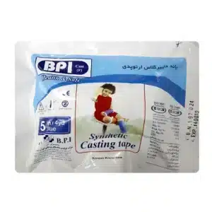 گچ فایبرگلاس بی پی آی BPI