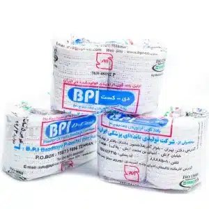 گچ دی کست بی پی آی BPI