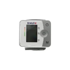 فشارسنج مچی بی ول مدل Bwell MED-57 اتوماتیک