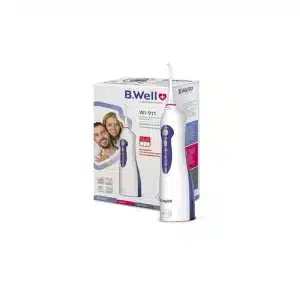 واترجت دندان بی ول مدل WI-911