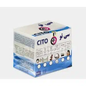 سرجی فیکس سر سی تو