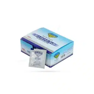 پد الکلی دیاموند