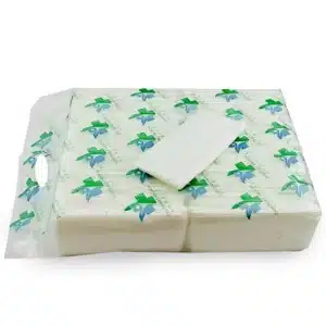 حوله یکبار مصرف 40 گرمی 40*80