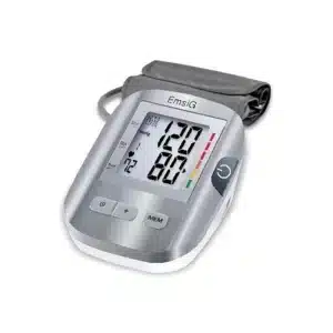 فشارسنج دیجیتال بازویی امسیگ مدل Emsig BO73