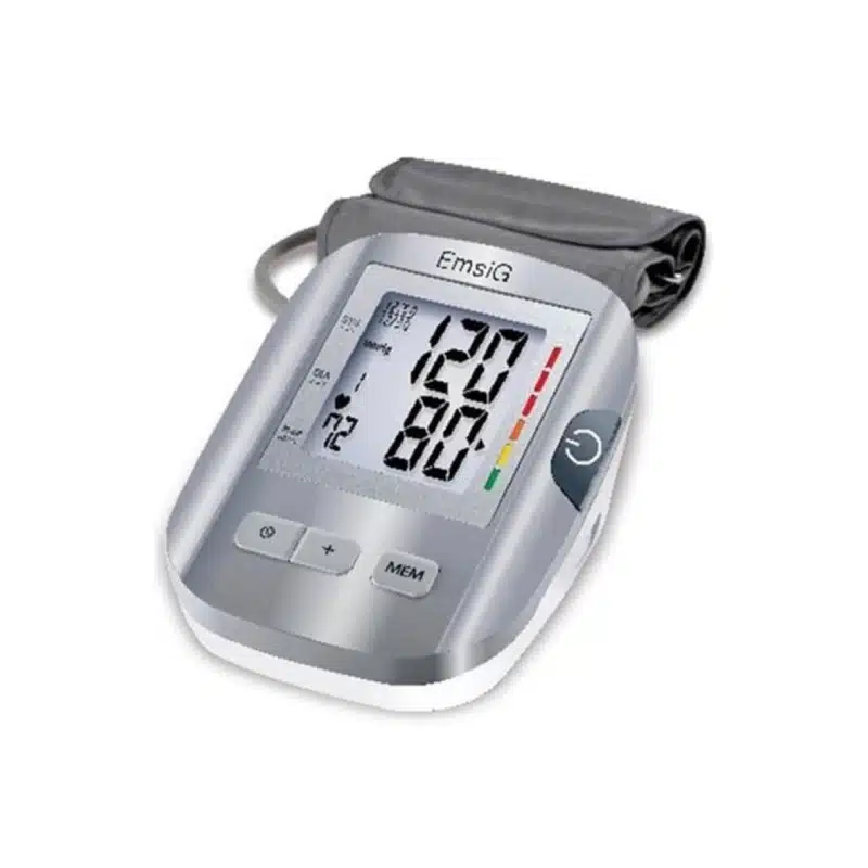فشارسنج دیجیتال بازویی امسیگ مدل Emsig BO73 1 فشارسنج دیجیتال بازویی امسیگ مدل Emsig BO73