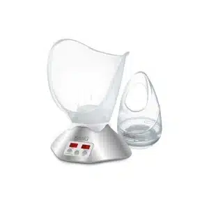 بخور صورت امسیگ مدل Emsig FC16