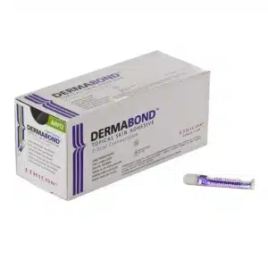 چسب بخیه پوست درماباند اتیکون