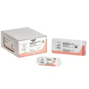 نخ بخیه مونوکریل اتیکون