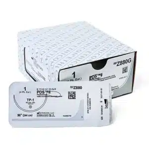 نخ بخیه PDS اتیکون