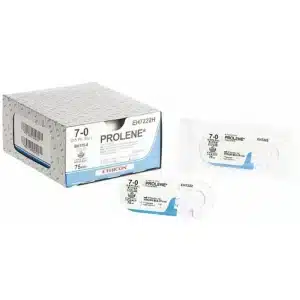 نخ بخیه پرولن اتیکون