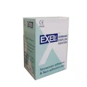 چسب آنژیوکت اکسل Exel
