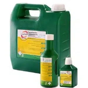 بتادین فارمادین