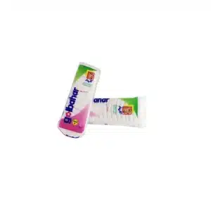 پنبه بهداشتی 100 گرمی گلبهار