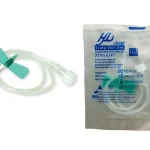 اسکالپ سبز hd