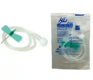 اسکالپ سبز hd