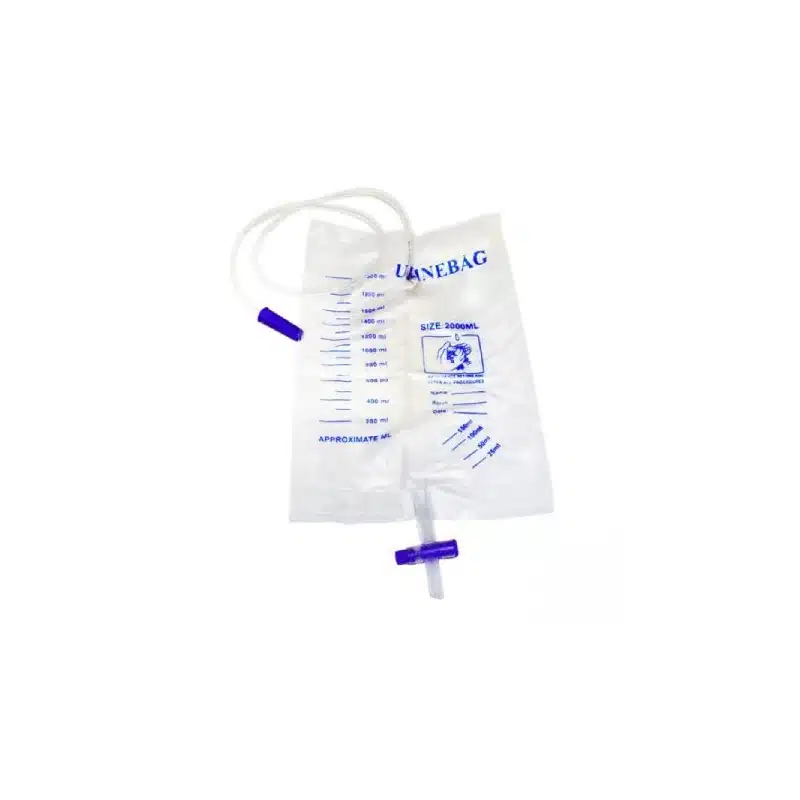 کیسه ادرار حلما 1 کیسه ادرار حلما