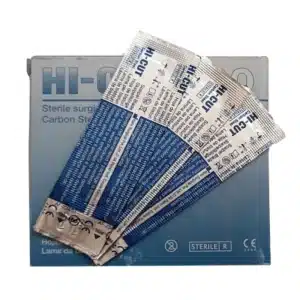 تیغ بیستوری (جراحی) های کات HI-CUT