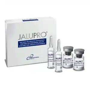 مزوژل جالپرو کلاسیک آبی