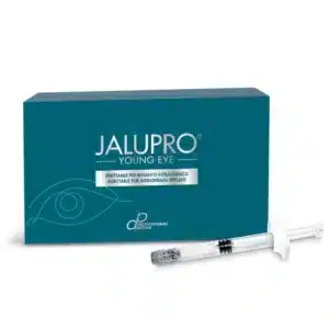 مزوژل زیر چشم یانگ آی جالپرو