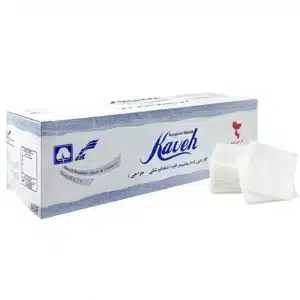 گاز دندان‌پزشکی کاوه