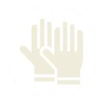 دستکش لاتکس