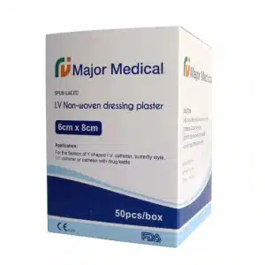 چسب آنژیوکت ماژور