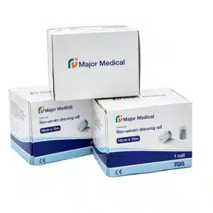 چسب حصیری ماژور