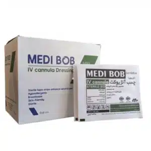 چسب آنژیوکت مدی باب