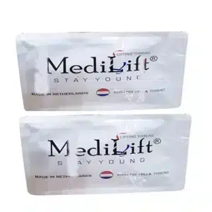 نخ لیفت بینی مدیلیفت