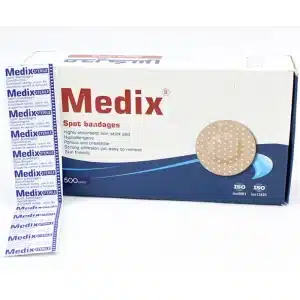 چسب تزریق مدیکس