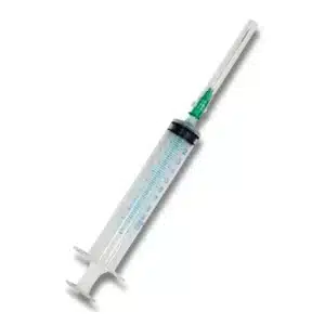 سرنگ 10 سی سی میبد یاس