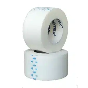 چسب ضد حساسیت شیشه‌ای موتکس Motex