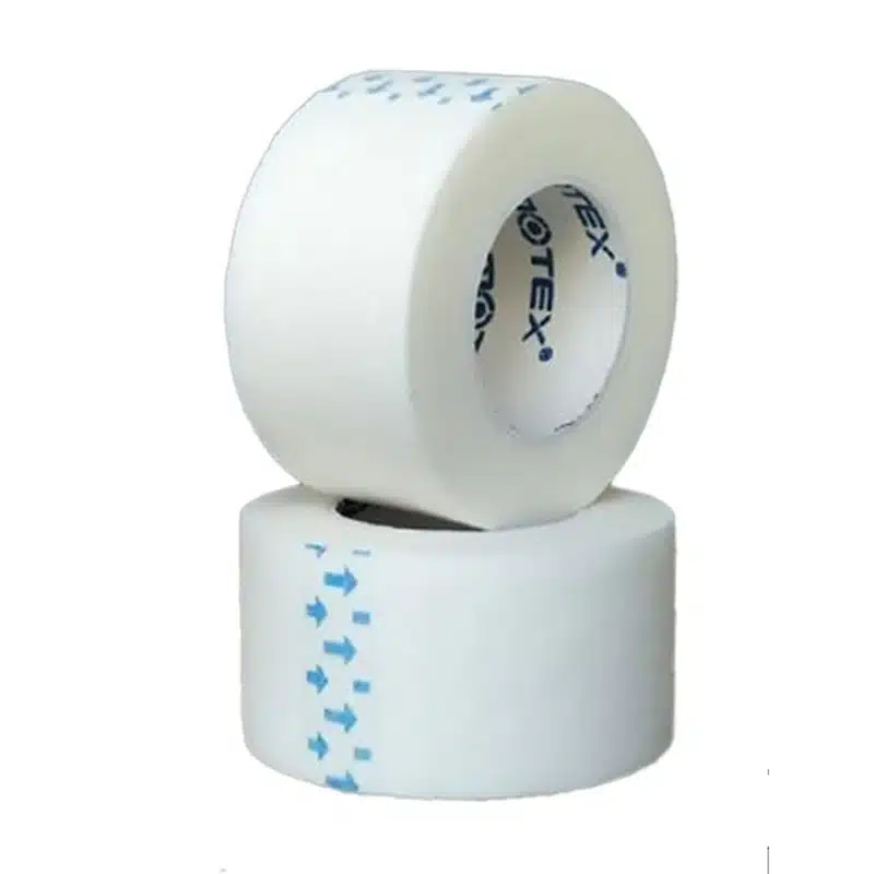 چسب ضد حساسیت شیشهای موتکس Motex 1 چسب ضد حساسیت شیشهای موتکس Motex