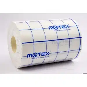 چسب حصیری موتکس