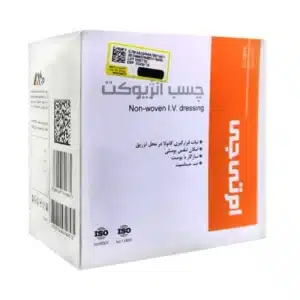 چسب آنژیوکت ام تی جی