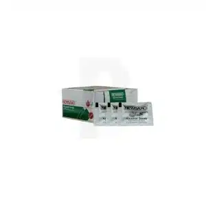 پد الکلی نیوساد