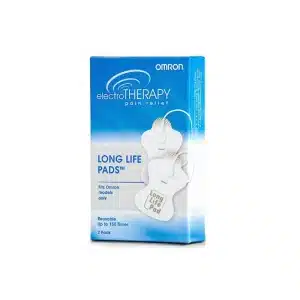 پد تحریک عضلانی امرن 2 عددی