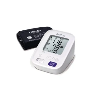 فشارسنج بازویی امرون مدل omron m3