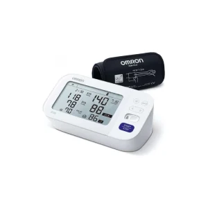 فشارسنج بازویی امرون M6 Comfort omron